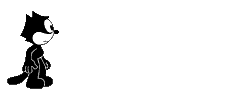 Katze luft